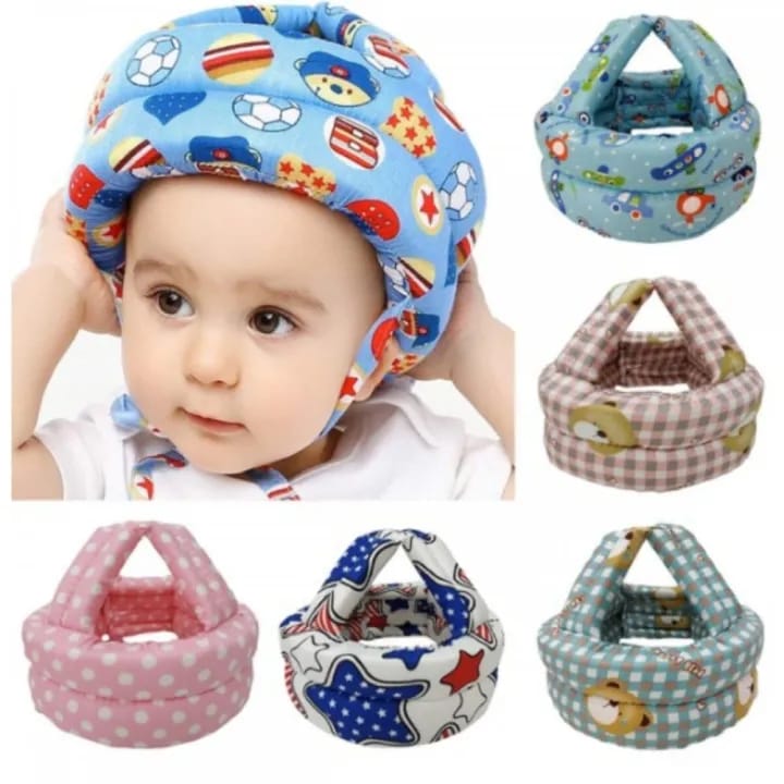 Baby Safety Helmet, Head Guard & Baby Head Protector for Walking & Crawling for Infants,Kids & Toddlers