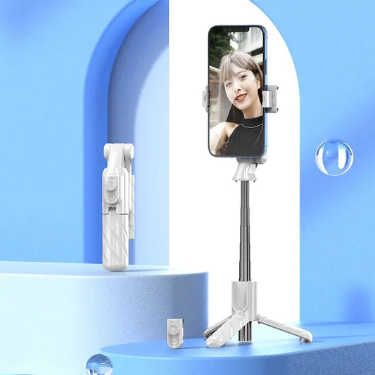 4 in 1 tripod selfie  stand  Free home delivery within 3 days